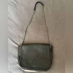 Black Tory Burch Purse